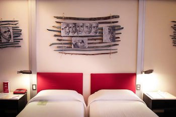 Art Hotel Museo galeri fotoğrafı
