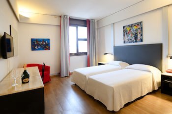 Art Hotel Museo galeri fotoğrafı