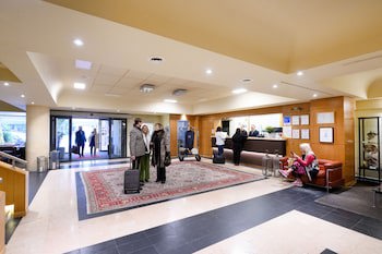 Art Hotel Museo fotoğrafı