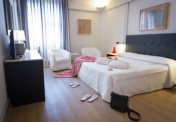 Art Hotel Museo galeri fotoğrafı