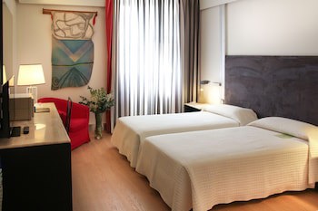 Art Hotel Museo galeri fotoğrafı