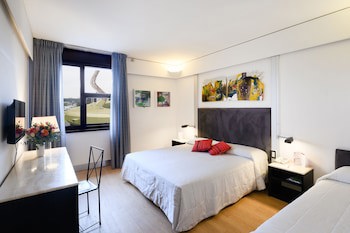 Art Hotel Museo fotoğrafı