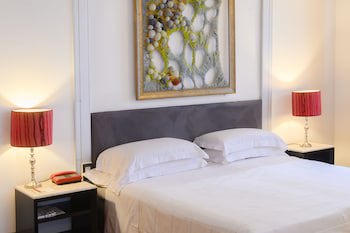 Art Hotel Museo fotoğrafı