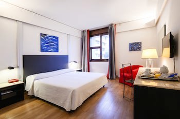 Art Hotel Museo fotoğrafı