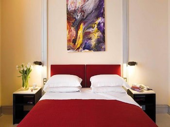 Art Hotel Museo galeri fotoğrafı