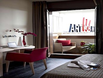 Art Hotel Museo galeri fotoğrafı