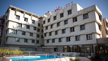 Art Hotel Museo fotoğrafı