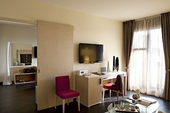 Art Hotel Museo fotoğrafı