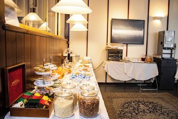 Hotel Napoleon Rimini – City & Station galeri fotoğrafı