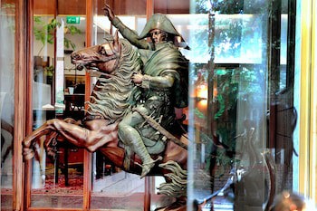 Hotel Napoleon Rimini – City & Station galeri fotoğrafı