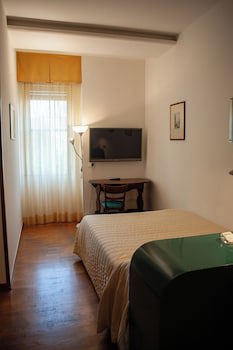 Hotel Napoleon Rimini – City & Station galeri fotoğrafı