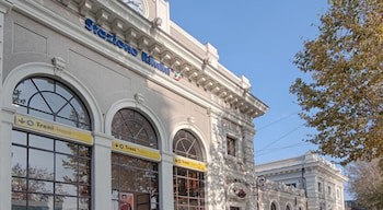 Hotel Napoleon Rimini – City & Station galeri fotoğrafı