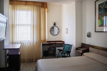 Hotel Napoleon Rimini – City & Station galeri fotoğrafı