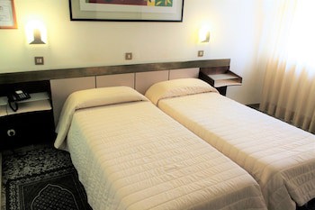 Hotel Napoleon Rimini – City & Station galeri fotoğrafı