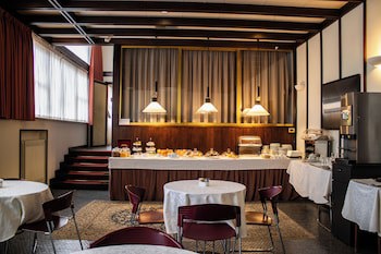 Hotel Napoleon Rimini – City & Station galeri fotoğrafı