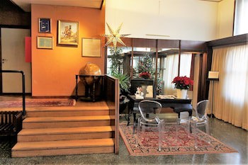 Hotel Napoleon Rimini – City & Station galeri fotoğrafı