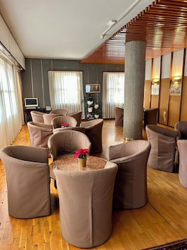 Hotel Napoleon Rimini – City & Station galeri fotoğrafı