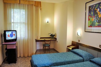 Hotel Napoleon Rimini – City & Station galeri fotoğrafı
