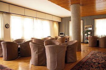 Hotel Napoleon Rimini – City & Station galeri fotoğrafı