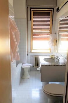 Hotel Napoleon Rimini – City & Station fotoğrafı