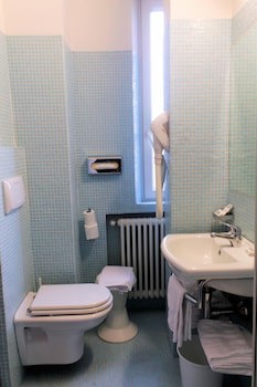 Hotel Napoleon Rimini – City & Station fotoğrafı