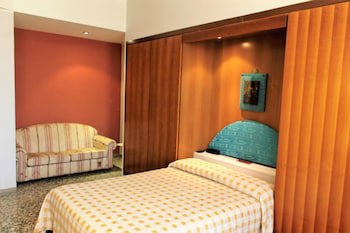 Hotel Napoleon Rimini – City & Station galeri fotoğrafı