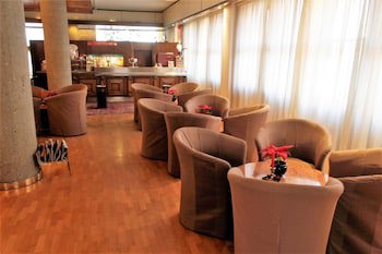 Hotel Napoleon Rimini – City & Station galeri fotoğrafı