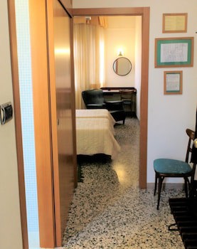 Hotel Napoleon Rimini – City & Station galeri fotoğrafı
