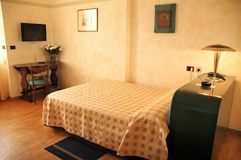 Hotel Napoleon Rimini – City & Station galeri fotoğrafı
