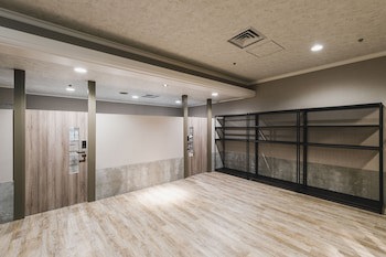 Shin-Osaka Esaka Tokyu Rei Hotel