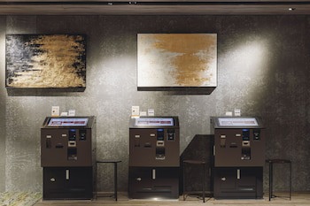 Shin-Osaka Esaka Tokyu Rei Hotel