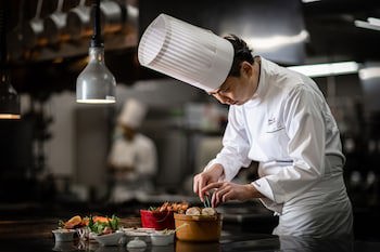 Shin-Osaka Esaka Tokyu Rei Hotel