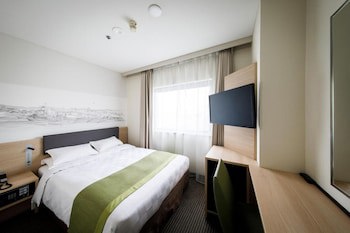 Shin-Osaka Esaka Tokyu Rei Hotel
