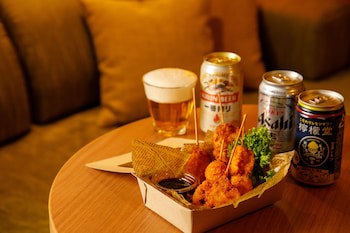 Shin-Osaka Esaka Tokyu Rei Hotel