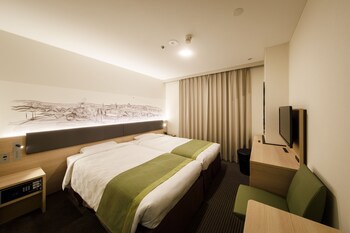 Shin-Osaka Esaka Tokyu Rei Hotel