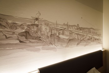 Shin-Osaka Esaka Tokyu Rei Hotel