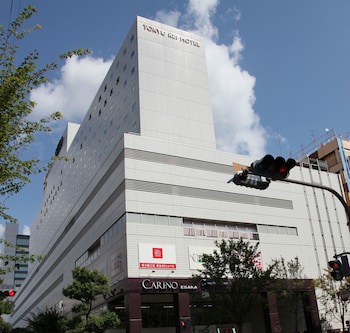 Shin-Osaka Esaka Tokyu Rei Hotel