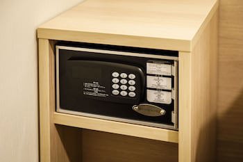 Shin-Osaka Esaka Tokyu Rei Hotel