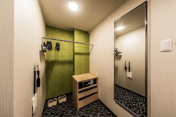 Shin-Osaka Esaka Tokyu Rei Hotel