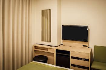 Shin-Osaka Esaka Tokyu Rei Hotel