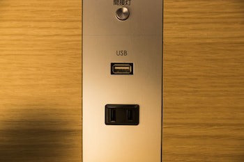 Shin-Osaka Esaka Tokyu Rei Hotel