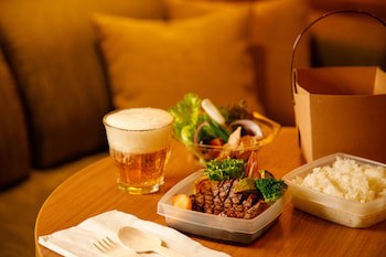 Shin-Osaka Esaka Tokyu Rei Hotel