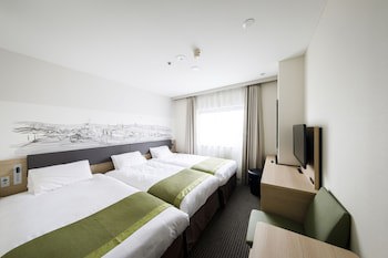 Shin-Osaka Esaka Tokyu Rei Hotel