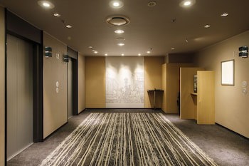 Shin-Osaka Esaka Tokyu Rei Hotel