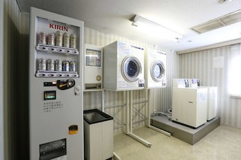 Shin-Osaka Esaka Tokyu Rei Hotel