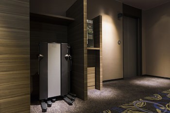 Shin-Osaka Esaka Tokyu Rei Hotel