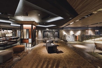 Shin-Osaka Esaka Tokyu Rei Hotel