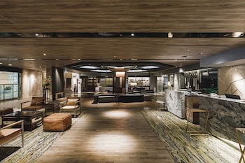Shin-Osaka Esaka Tokyu Rei Hotel
