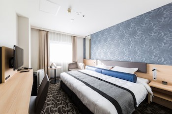Shin-Osaka Esaka Tokyu Rei Hotel
