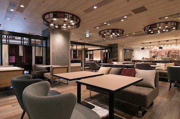 Shin-Osaka Esaka Tokyu Rei Hotel